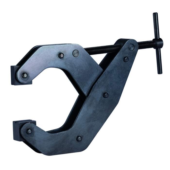 KUKKO 431-004 Quick-action collets KANT-TWIST 