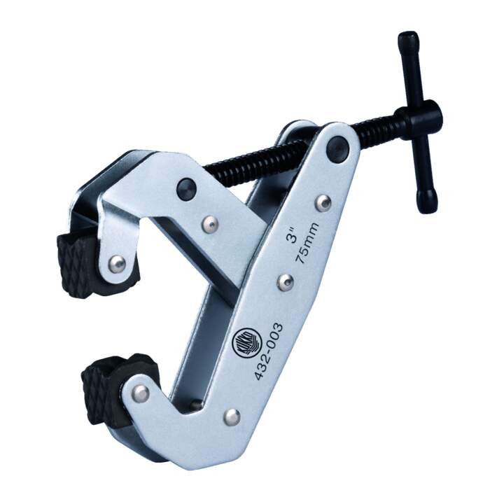 KUKKO 432-003 Parallel clamp