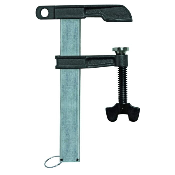 KUKKO 440-158 Pole screw clamps