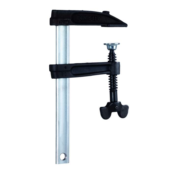 KUKKO 441-580 Pole screw clamps