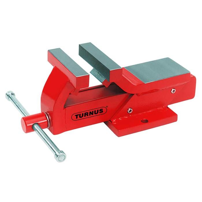 KUKKO 520-100-R All-steel vices