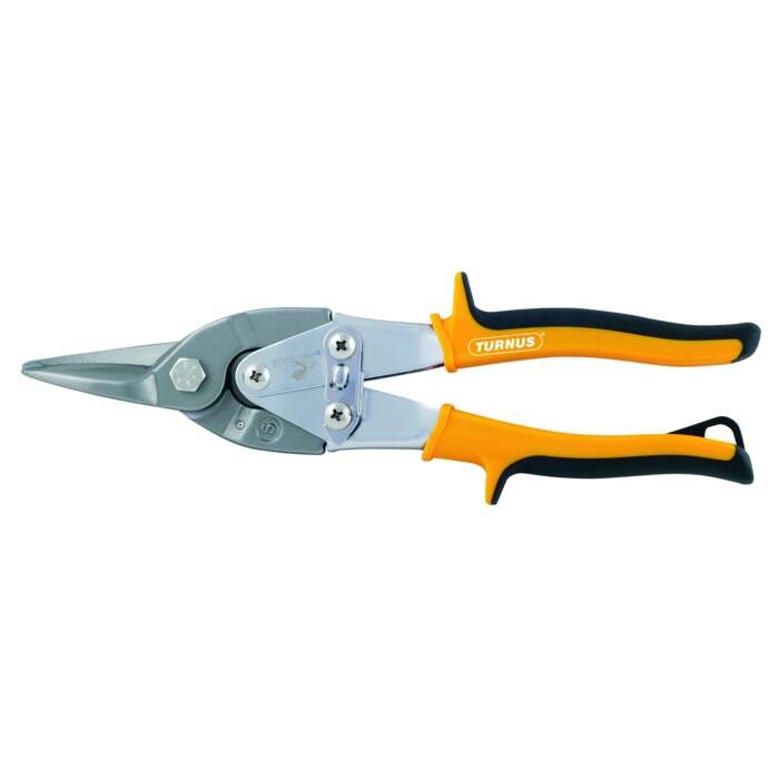 KUKKO 971-242 Figure plate shears