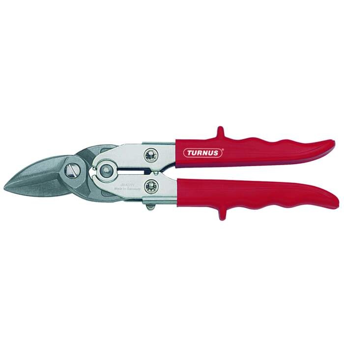 KUKKO 972-260 Figure plate shears