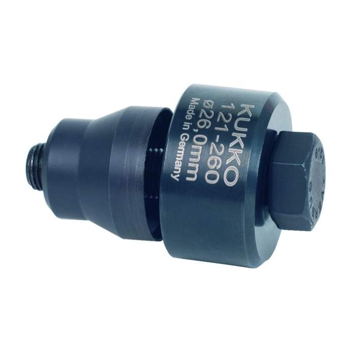 KUKKO 121-326 Screw punch