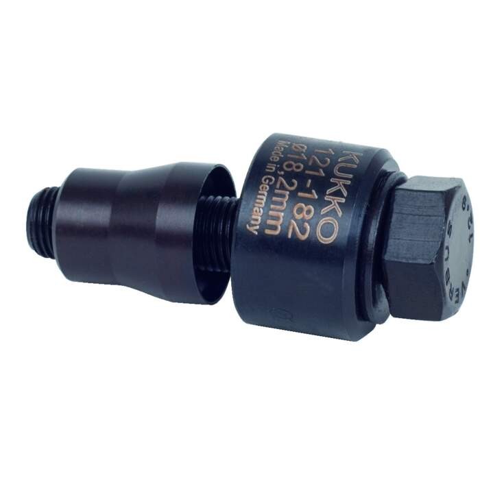 KUKKO 121-190 Screw punch