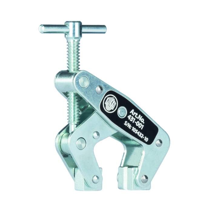 KUKKO 431-002 Quick-action collets KANT-TWIST 