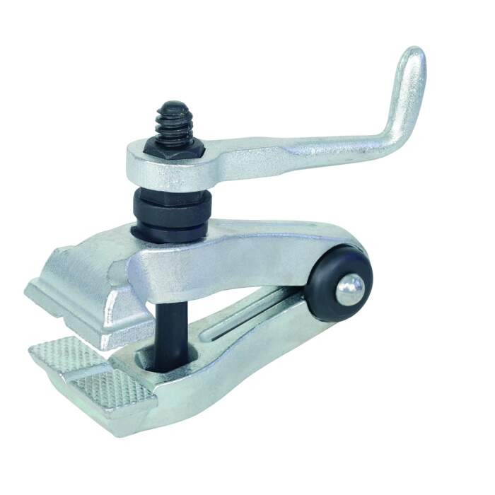 KUKKO 109-160 Machine filing vise