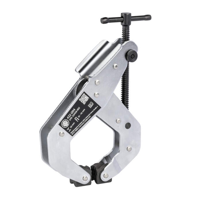 KUKKO 432-004 Parallel clamp