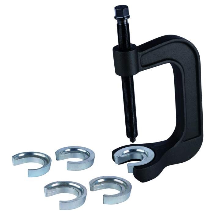 KUKKO 31-1 Steering wheel puller