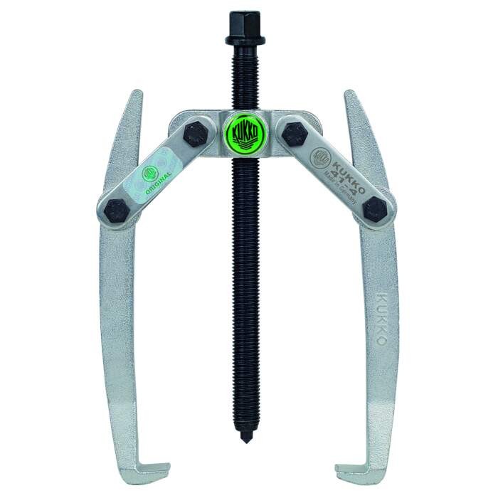 KUKKO 41-4 2-arm universal puller with swivelling puller legs