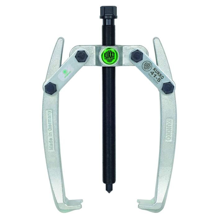 KUKKO 41-5 2-arm universal puller with swivelling puller legs