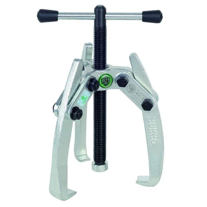 KUKKO 42-1 3-arm universal puller with swivelling puller legs