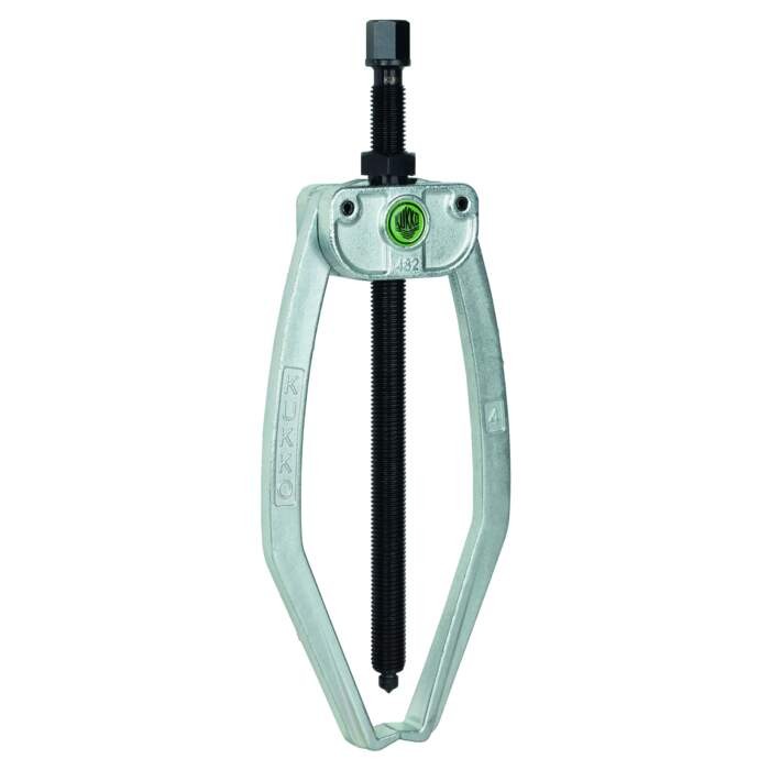 KUKKO 482-4 Handy, 2-arm pullers with power-transmitting, self-centring and clamping puller legs