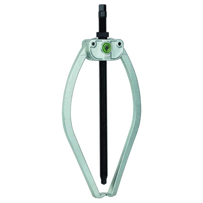 KUKKO 482-5 Handy, 2-arm pullers with power-transmitting, self-centring and clamping puller legs