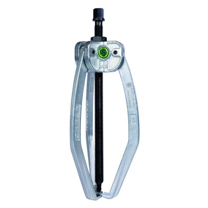 KUKKO 483-3 Handy, 3-arm pullers with power-transmitting, self-centring and clamping puller legs