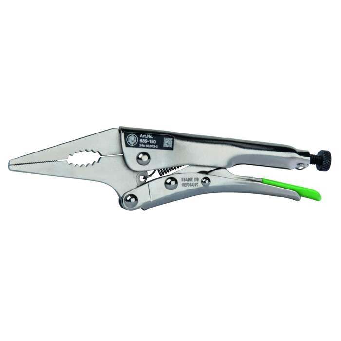 KUKKO 689-150 Langbeck grip tongs