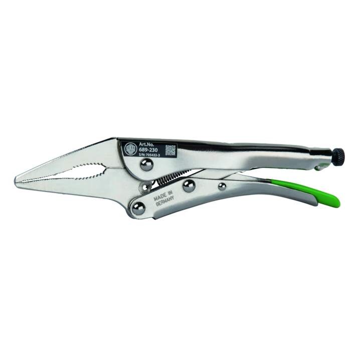 KUKKO 689-230 Langbeck grip tongs