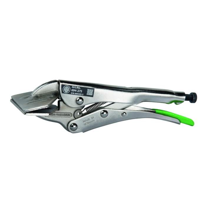 KUKKO 694-275 Wide-mouth grip pliers