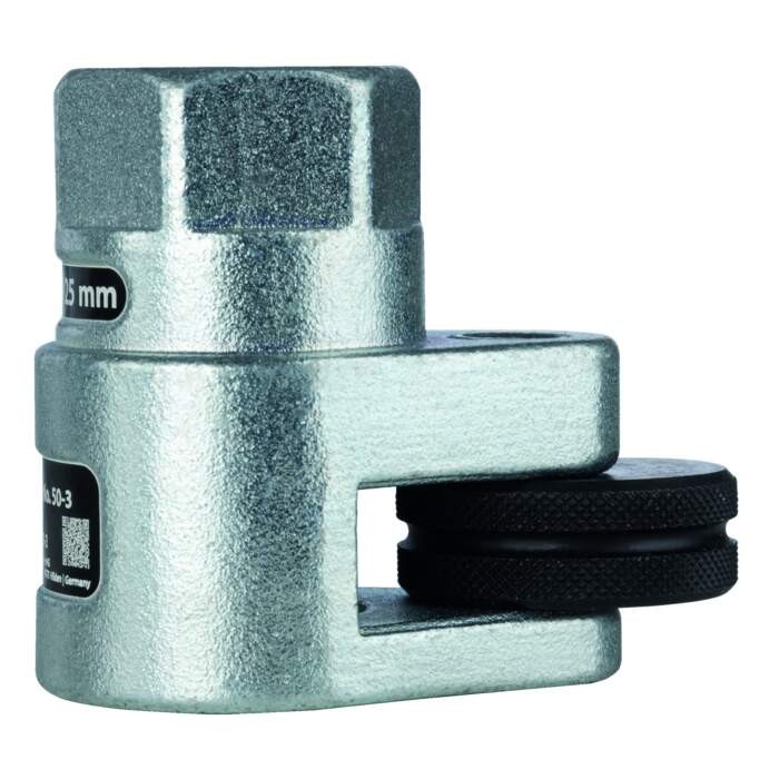 KUKKO 50-3 Stud extractor with internal teeth