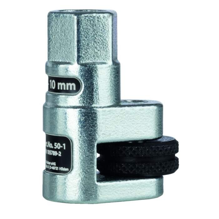 KUKKO 50-1 Stud extractor with internal teeth