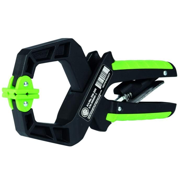 KUKKO 516-200 Glue gun clamps