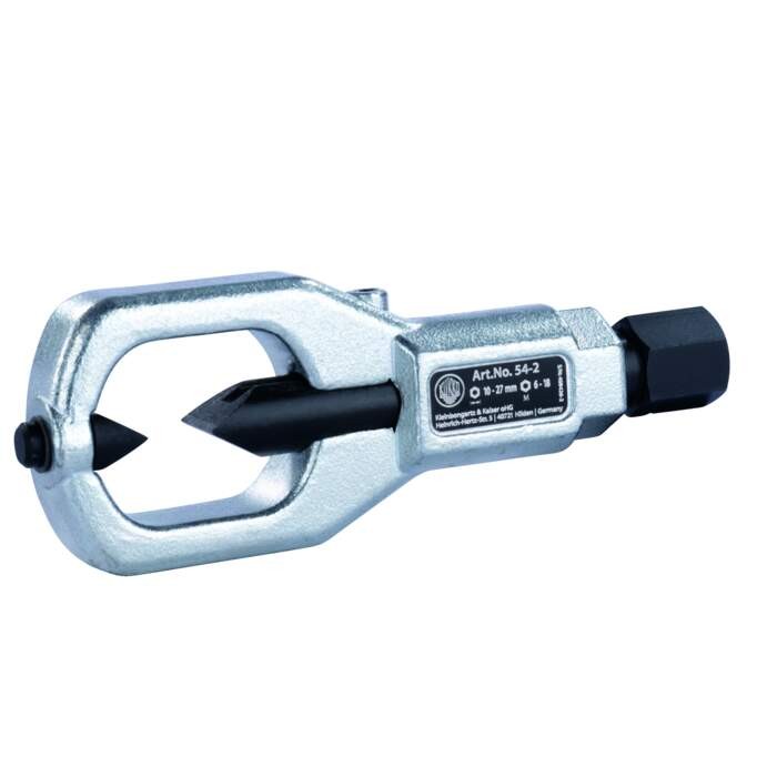 KUKKO 54-2 Double-edged, mechanical nut splitter