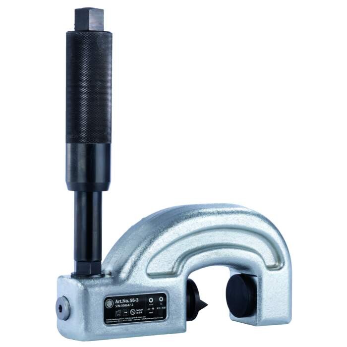 KUKKO 56-3 Single-section, grease-hydraulic nut splitter