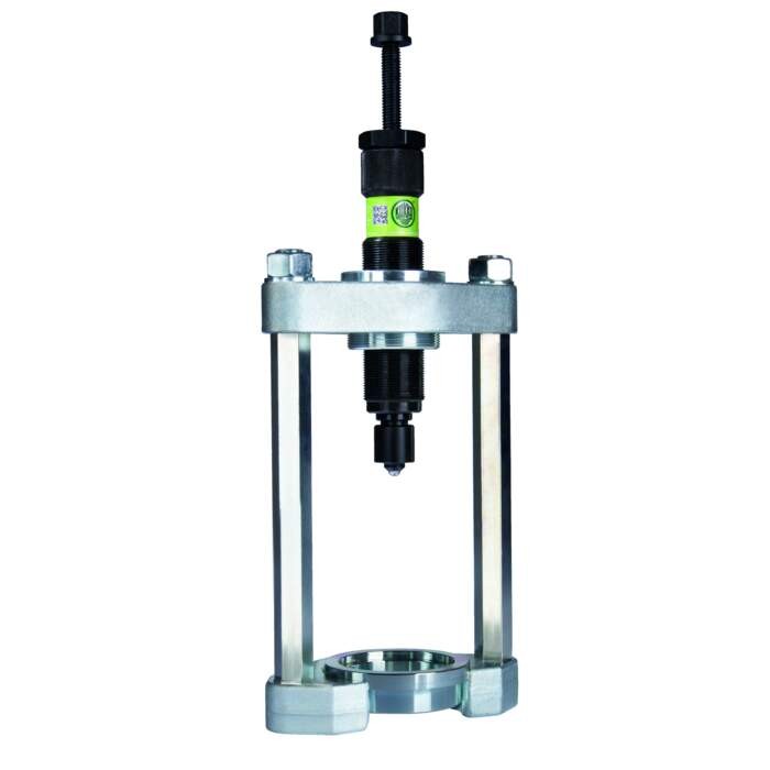 KUKKO 880-801 Universal press frame for silent bushes