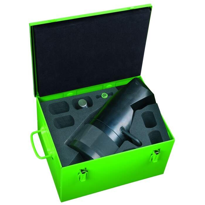 KUKKO Y-57-60 Single-blade, pump-hydraulic nut splitter