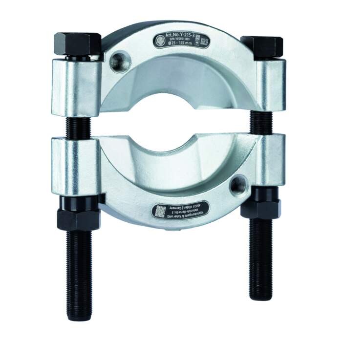KUKKO Y-215-3 Separating device for hydraulic puller/pressure extractors
