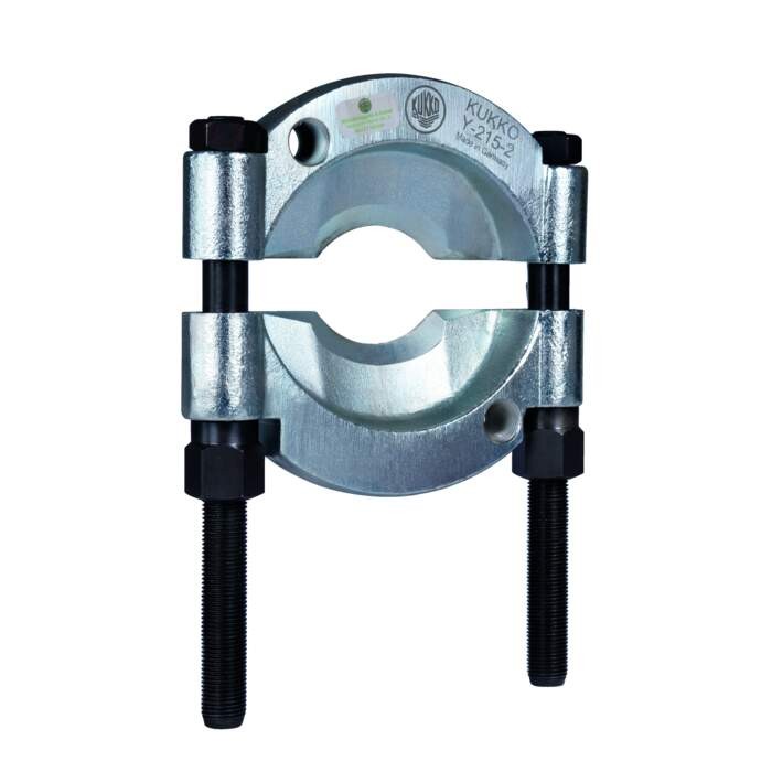 KUKKO Y-215-2 Separating device for hydraulic puller/pressure extractors