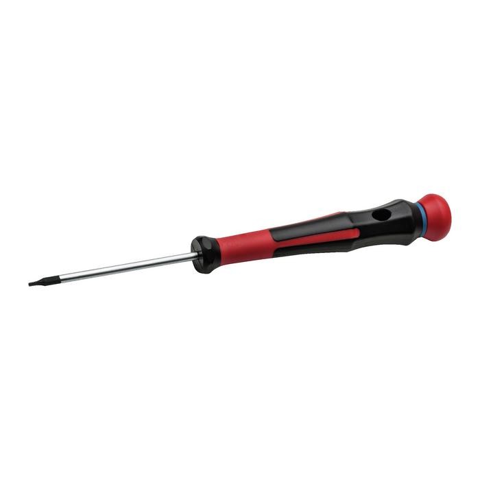NWS 0141-T4-60 - Electronic TX Screwdriver