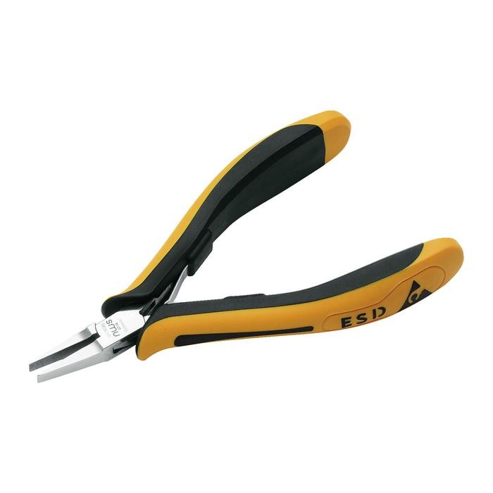 NWS 021A-79-ESD-115 - Flat Nose Pliers