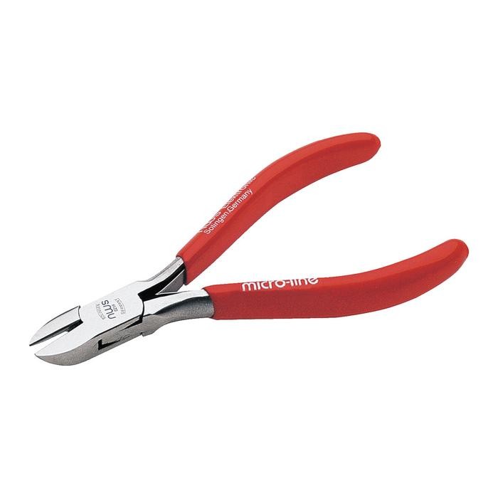 NWS 021F-OW-72-110-SB - Micro Side Cutter