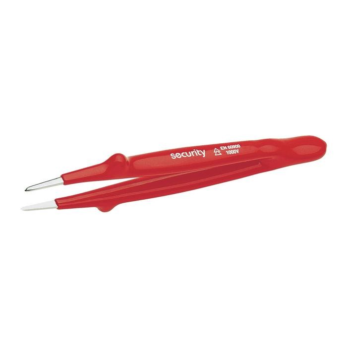 NWS 027E-73-1000V-130 - Precision Tweezers 1000V