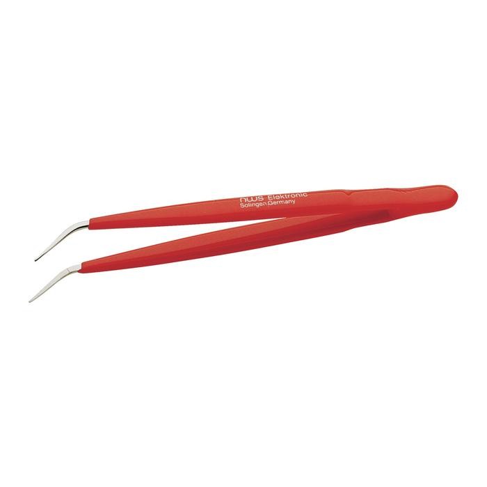 NWS 027GP-155 - Precision Tweezer NI