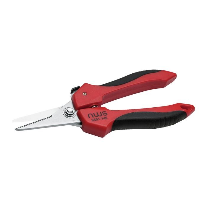 NWS 0401-190-SB - Combination Scissors