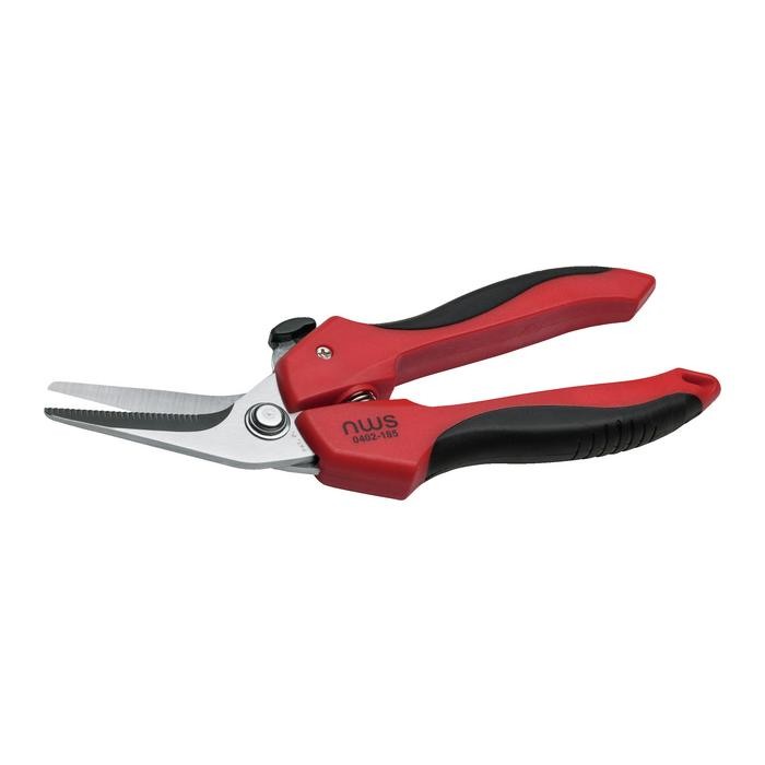 NWS 0402-185 - Combination Scissors