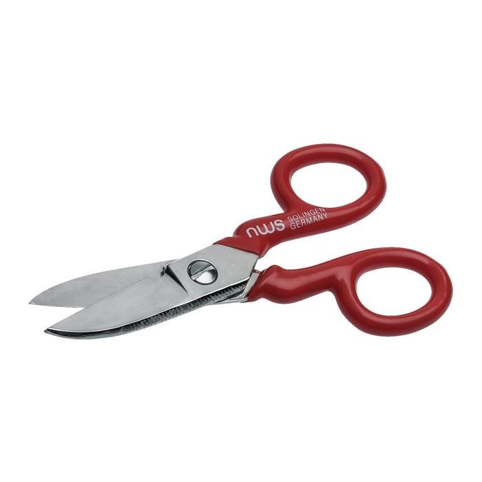 NWS 0405-125 - Telephone and Cable Scissors