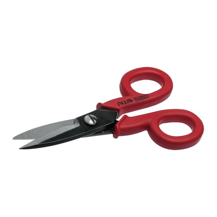 NWS 0407-140 - Telephone and Cable Scissors