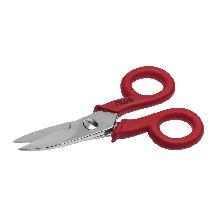 NWS 0408-140-SB - Telephone and Cable Scissors