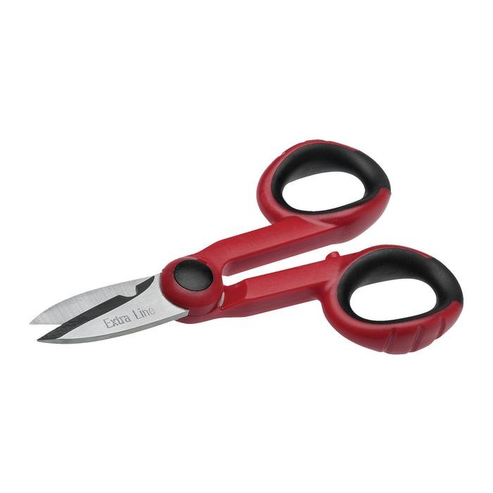 NWS 0409-140 - Telephone and Cable Scissors