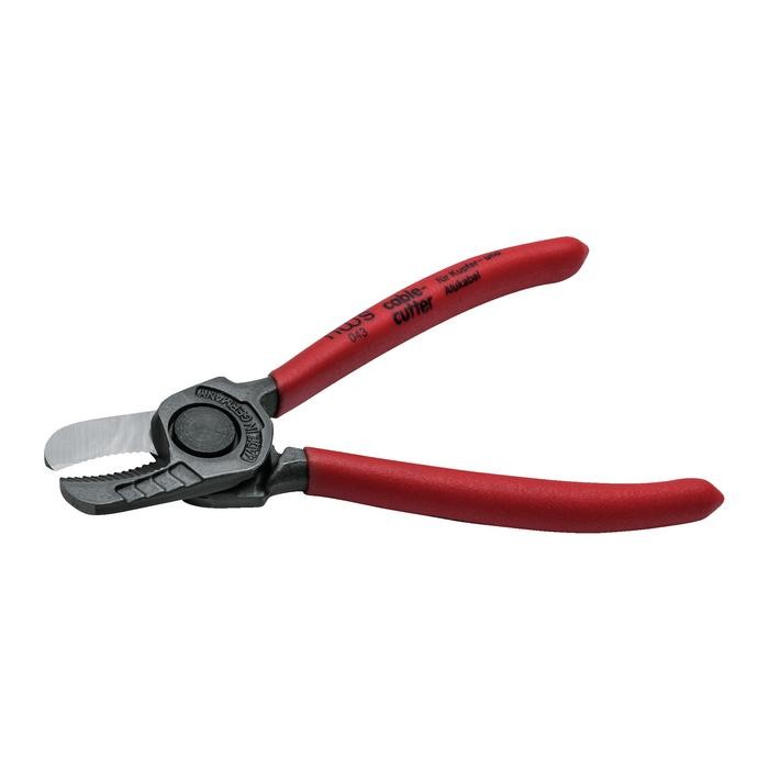 NWS 043-62-160-SB Cable Cutter, 160 mm