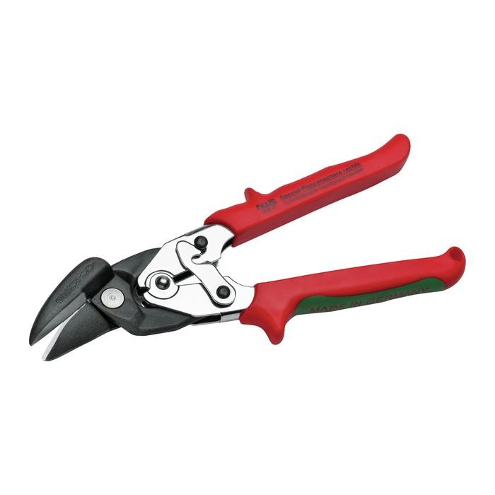 NWS 066R-15-250 - Universal Lever Tin Snips