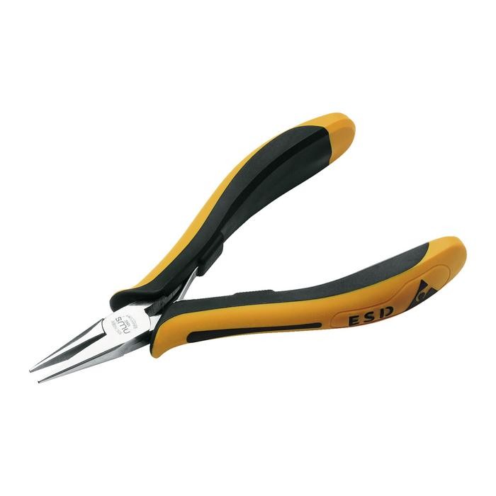 NWS 126C-79-ESD-120-SB - Chain Nose Pliers