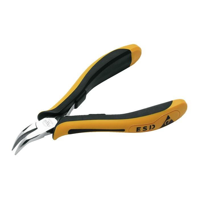 NWS 126G-79-ESD-120-SB - Chain Nose Pliers