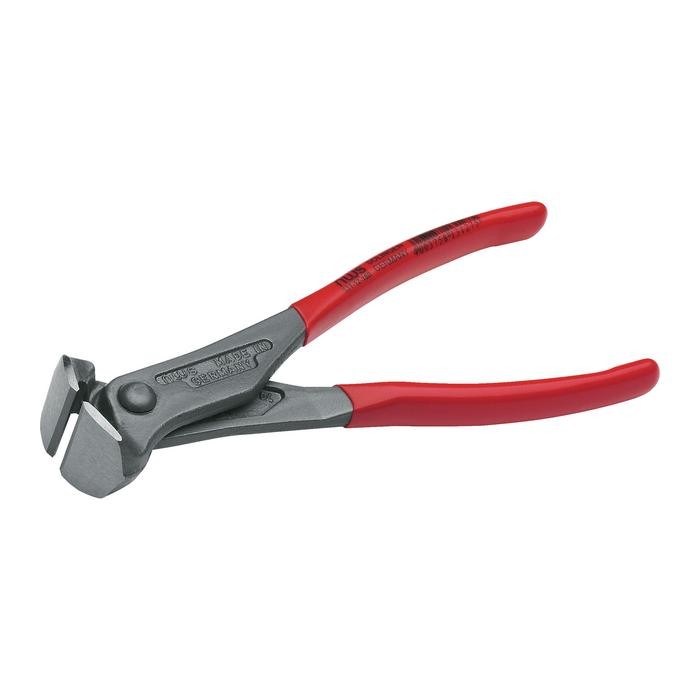 NWS 131-12-180-SB - End Cutting Nipper