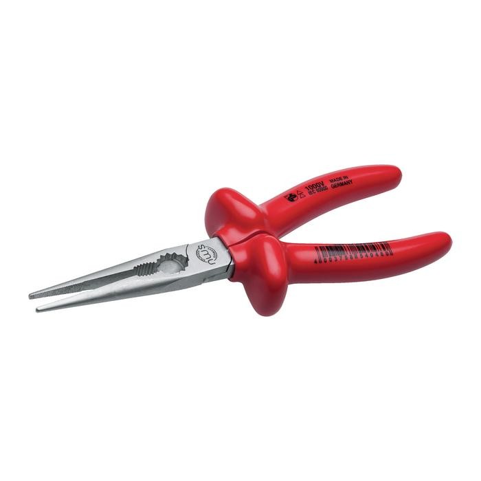 NWS 140-43-170 - Chain Nose Pliers (Radio Pliers)