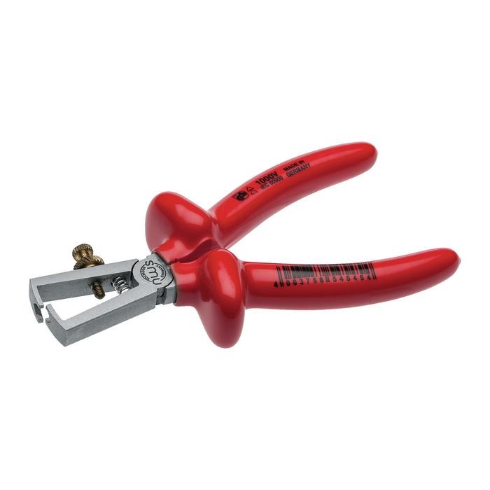 NWS 145-43-160 - Wire Stripping Pliers