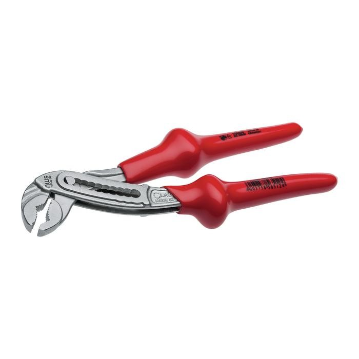 NWS 1651-43-300 - Waterpump Pliers ClassicPlus